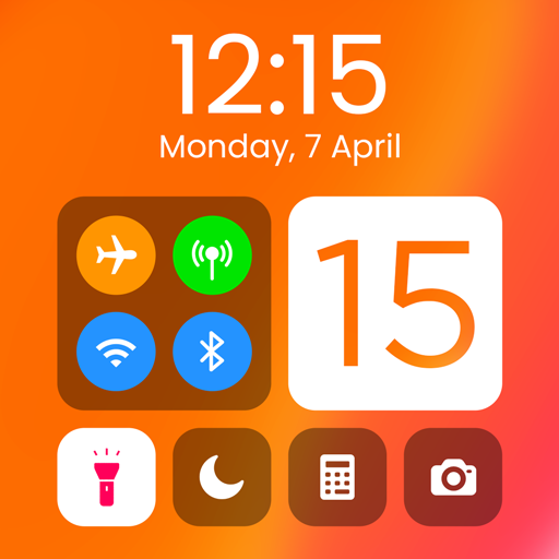 Lock screen for iphone 13 Pro Download on Windows