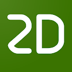 Cover Image of Download Myanmar 2D - With Lucky Number 1.7 APK