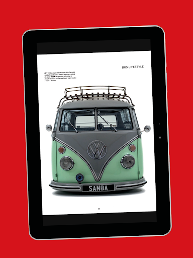 VWt Lifestyle Magazine