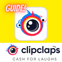 ClipClaps Earn Money App Guide 2021