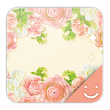 Rose Garden Theme icon