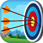 Cover Image of Tải xuống Archery Game SAGA  APK