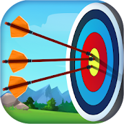 Top 30 Arcade Apps Like Archery Game SAGA - Best Alternatives