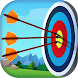 Archery Game SAGA - Androidアプリ