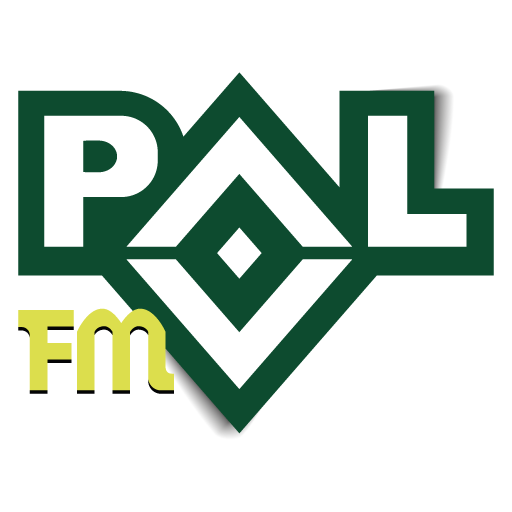 Pal FM logo