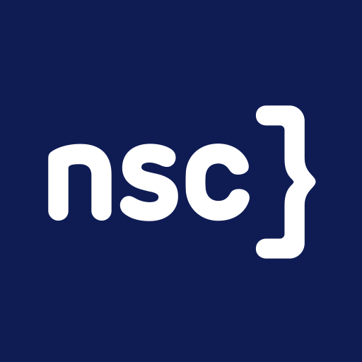 NSC SmartTeam logo