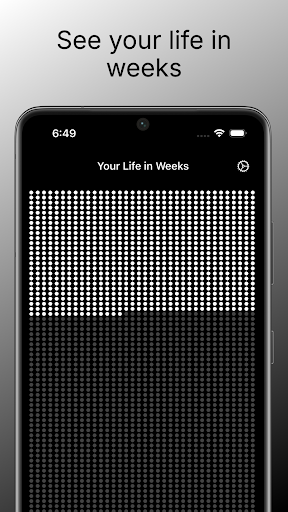 Weeks - Memento Mori