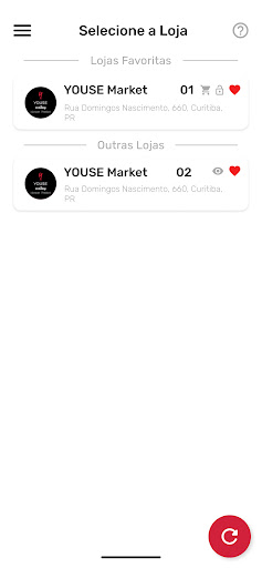 YOUSE Market