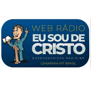 Web Rádio Eu Sou de Cristo