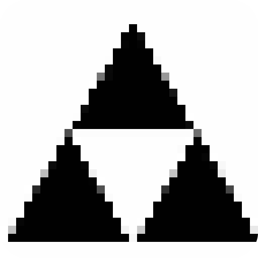 北条氏の野望 logo