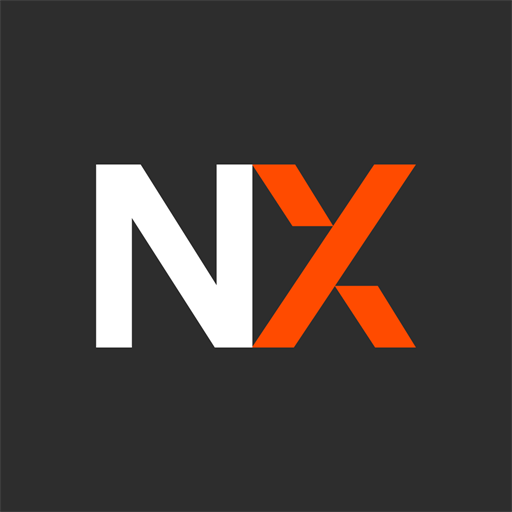 NX Smart 1.0.1 Icon