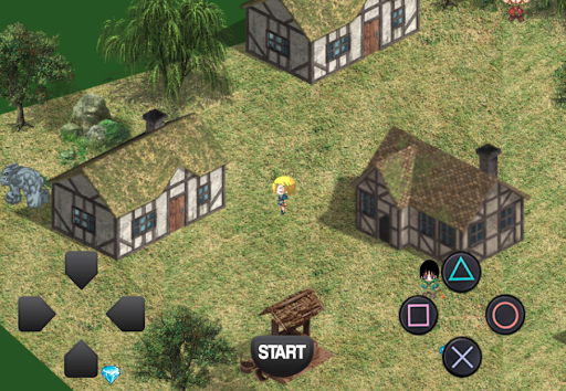 Android application Acatepetl Xico screenshort