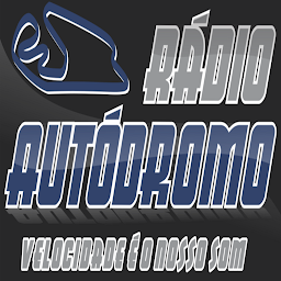 Icon image Rádio Autódromo
