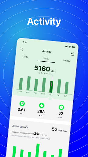 ERAWatch Screenshot 2 - AppWisp.com