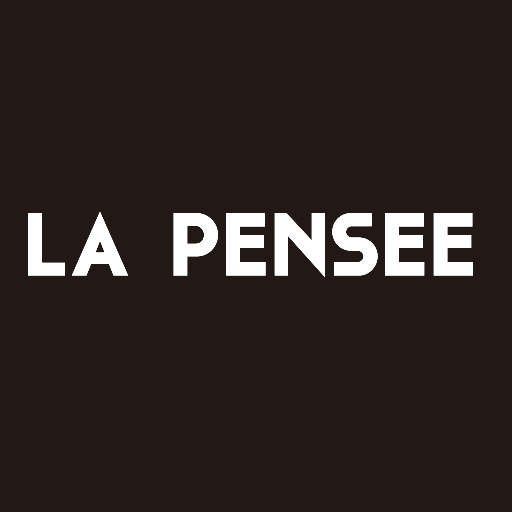 LA PENSEE(ラパンセ公式アプリ) logo