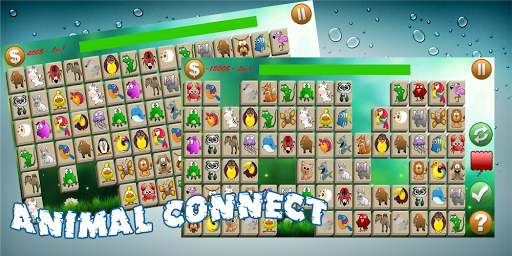Onet Connect Animals 2019