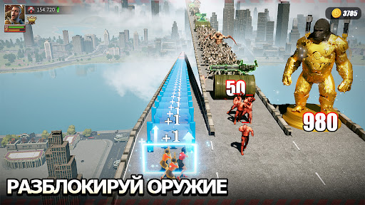 Puzzles & Survival screenshot 13