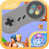 NES Emulator-2018 icon