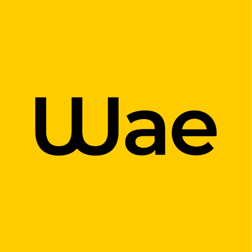 Wae - Passageiro logo