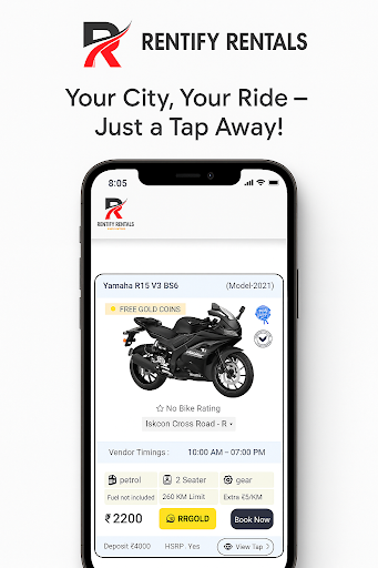 Rentify Rentals Rent It Out