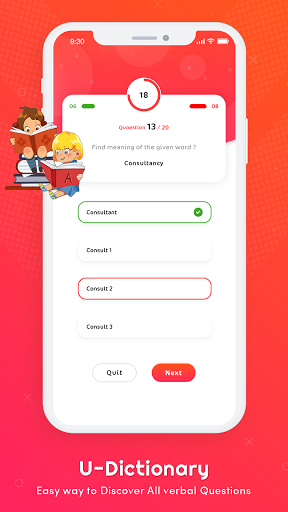 YouDictionary Offline - English Hindi Dictionary