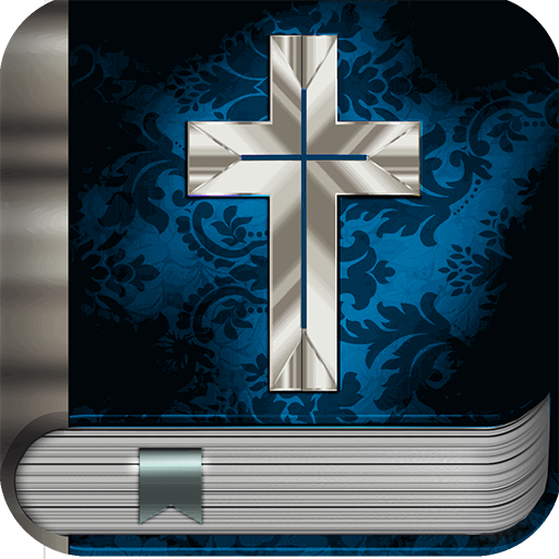 Bible in Arabic 3.0 Icon