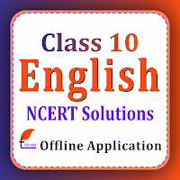 NCERT Solutions for Class 10 English First Flight