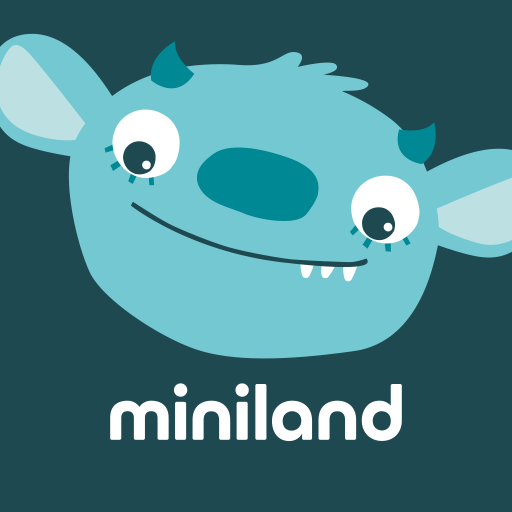 Miniland grow&fun 1.69 Icon