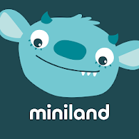 Miniland grow&fun