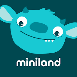 Miniland grow&fun Mod Apk