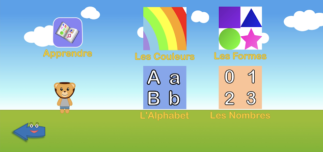 Les Toumignons Capture d’écran