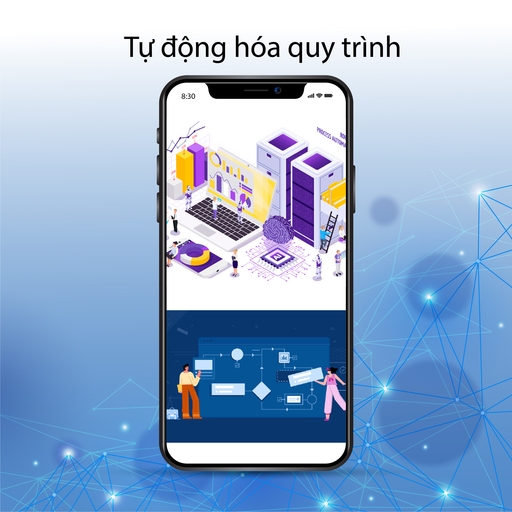 CIZIDCO Screen 2