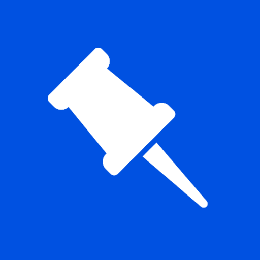 Pinkt for Bookmarking Logo