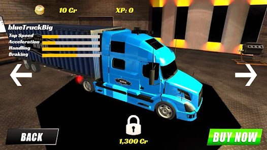 End Race Racing Multiplayer  screenshots 1