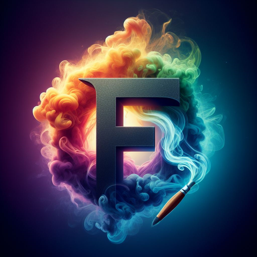 SmokeFX: Text & Photo Effects logo