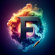 SmokeFX: Text & Photo Effects - Androidアプリ