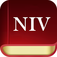 Holy Bible NIV - Audio & Dairy Verses
