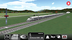 screenshot of Train Sim