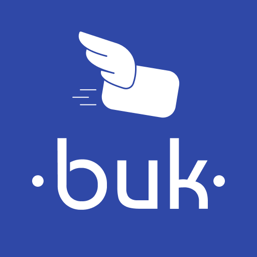Buk Adelantos logo