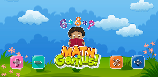 Math Genius