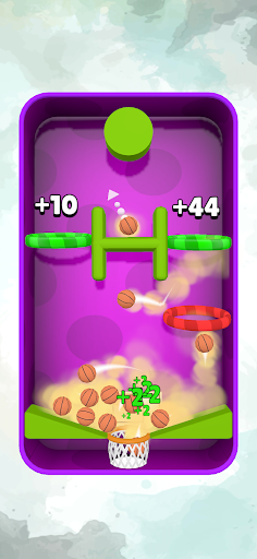 Hoop Master Screen 3