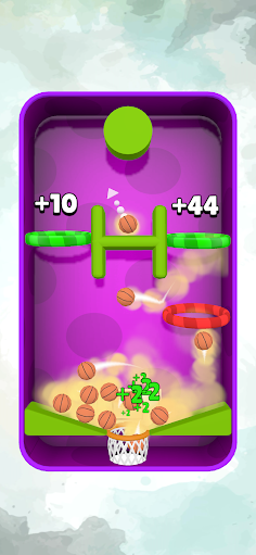 Hoop Master - Screenshot 3