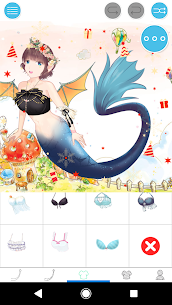 Mermaids Avatar: Make Your For Pc | How To Download – (Windows 7, 8, 10, Mac) 3