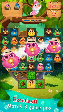 Game screenshot New - Bird Mania hack
