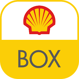 Imagem do ícone Shell Box