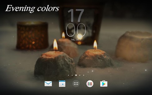 Diggin Xmas 2 Live Wallpaper 1.0.8 Apk 4