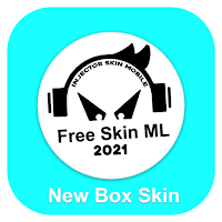Skin new ml box Discover your