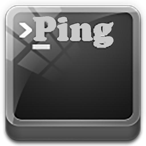 Ping  Icon