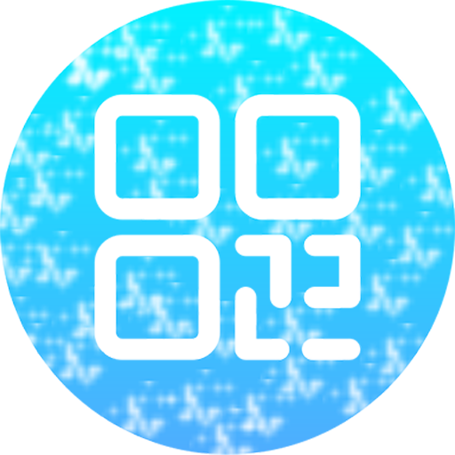 Simple QR-Code Scanner logo