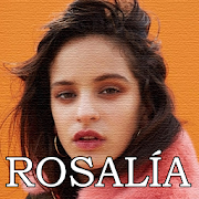 ROSALIA Con Altura & all songs